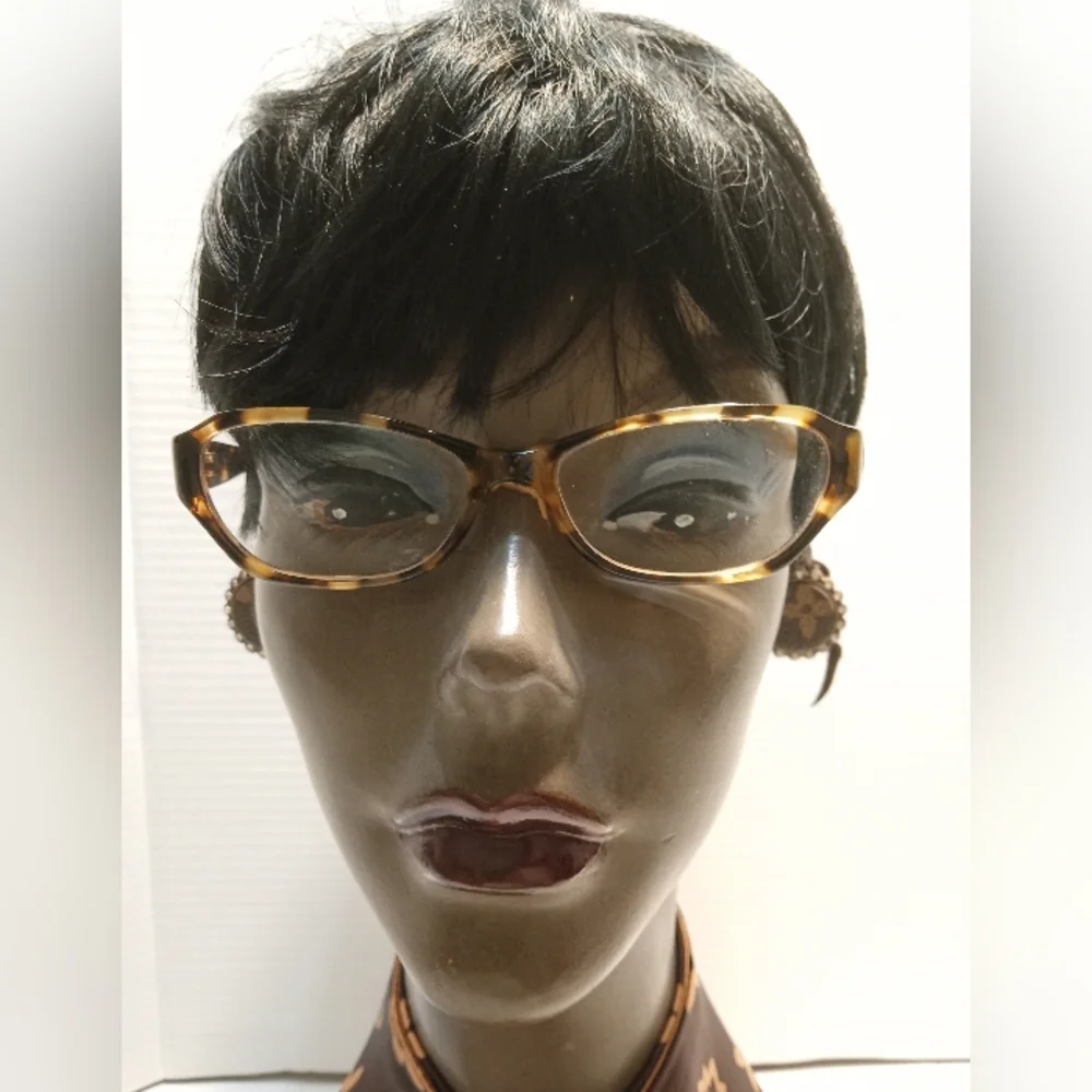 Coach eyeglasses - Picture 2 of 12